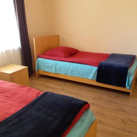 Guest House Qubi Stepancminda Pokój zdjęcie