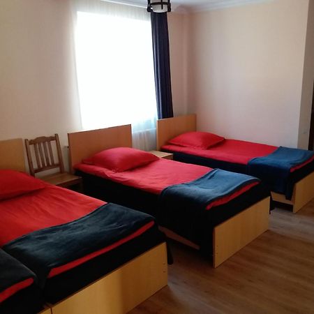 Guest House Qubi Stepancminda Pokój zdjęcie