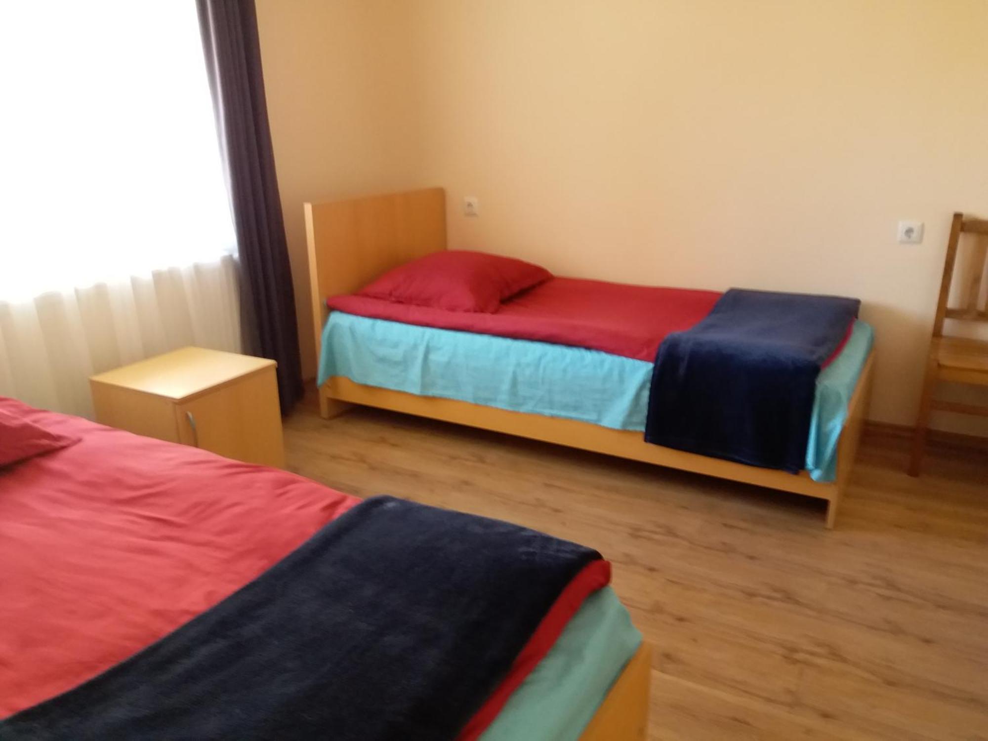Guest House Qubi Stepancminda Pokój zdjęcie