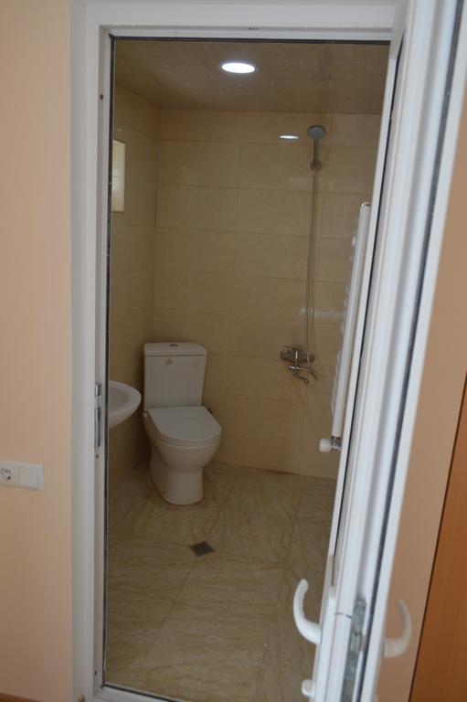 Guest House Qubi Stepancminda Zewnętrze zdjęcie