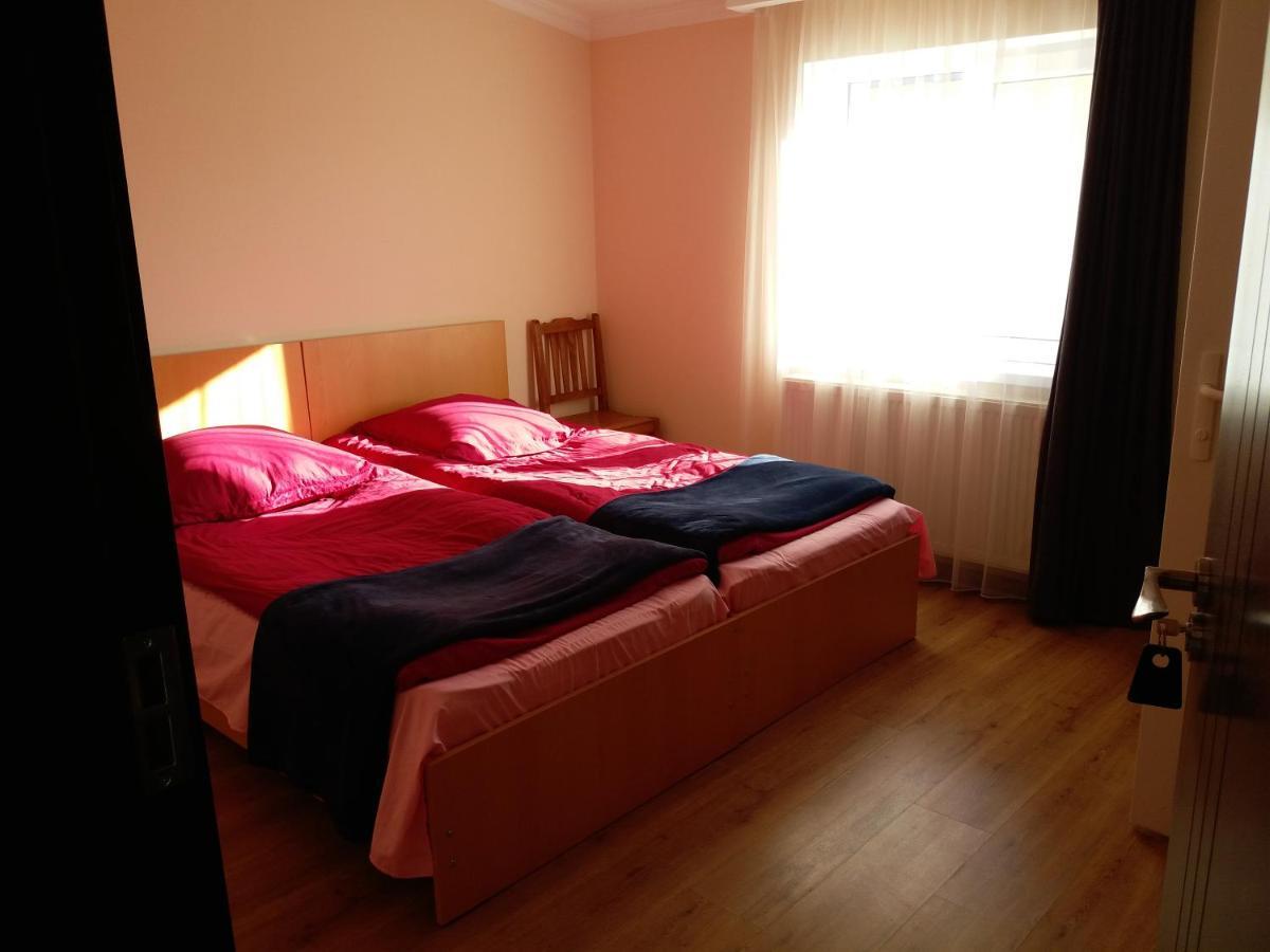 Guest House Qubi Stepancminda Zewnętrze zdjęcie